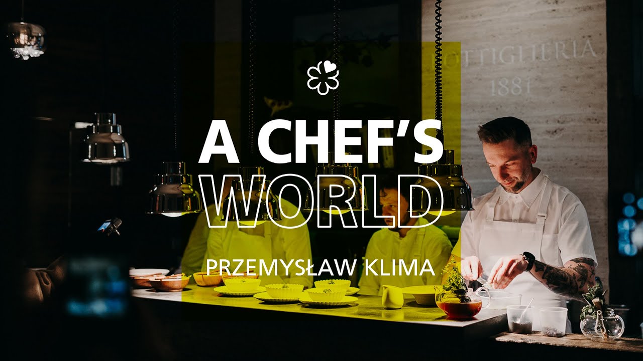 Il primo ristorante 2 stelle Michelin della Polonia: come si mangia da Bottiglieria 1881