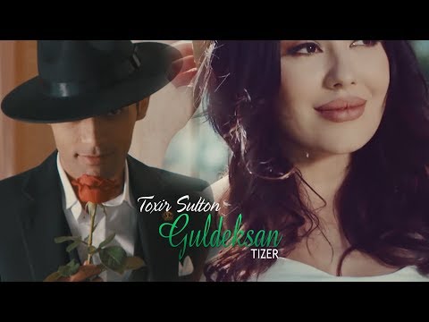 Toxir Sulton - Guldeksan (tizer) | Тохир Султон - Гулдексан (тизер)