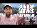 Kanye West's Sunday Service Explained Kanye West's Sunday Service Explained