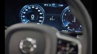 Video 0 of Product Volvo V60 II Cross Country Station Wagon (2018)