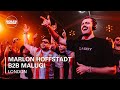 Marlon Hoffstadt B2B Malugi Boiler Room London Club Heart Broken