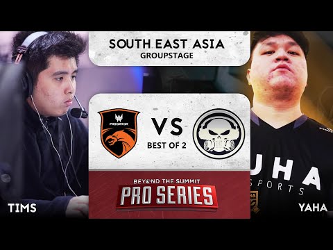 TNC Predator vs Execration Game 2 (BO2) | BTS Pro Series SEA S2