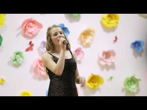 Mihaela Mahu - Ce s-a intimplat cu noi (Irina Rimes)