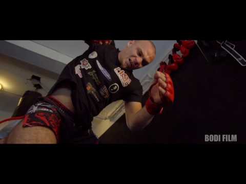 Fényes Zsolt - MMA harcos kisfilmjének előzetese (kimaradt jelenetek)