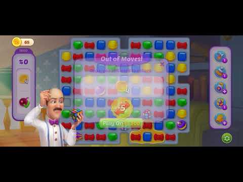 Homescapes level 11136 -