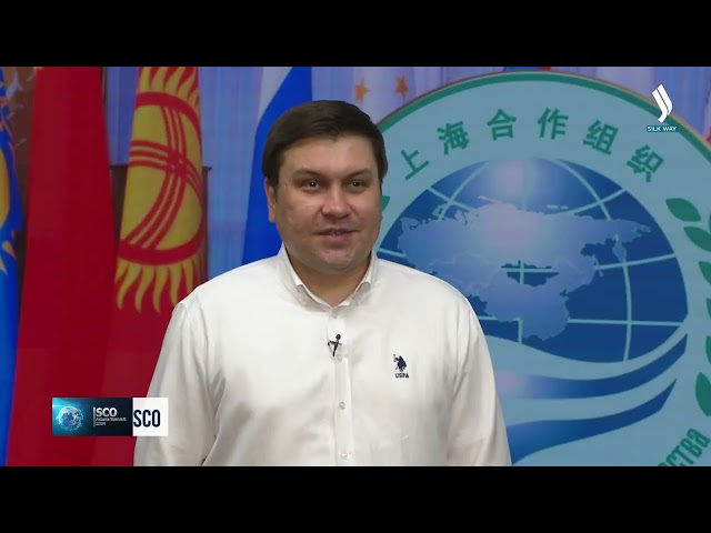 Over 100 events held during Kazakhstan’s chairmanship in SCO