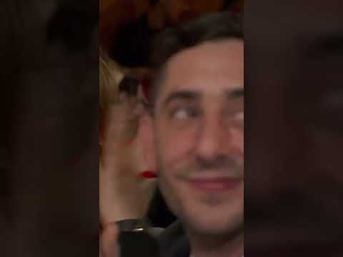 Eduard Sola, Mejor Guion Original #Goya2025