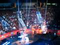 Circus Spinning Tricks 3