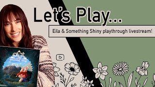 The Board Game Garden - Eila and Something Shiny video thumbnail