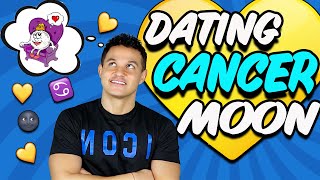 The Top Ten Things You Need To Know About Dating Cancer Moon.