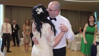 Ciprian & Adela - intro nunta