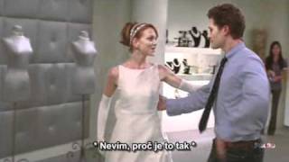 Glee - I Could Have Danced All Night