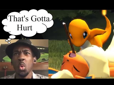 Reacting to Fight Fire With Fire - Starter Squad (Ep.7)