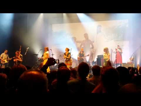 Laïs - 't Smidje live @ AB