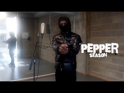 #04TM (Redside) Kaybandz - Pepper Season | Outchea TV