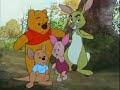 WINNIE THE POOH AND A DAY FOR EEYORE