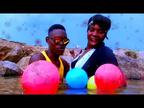 Nivah X Victor - NISEME NAWE (official video) directed by Msyllah....
