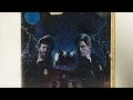 Opening Closing To Flashpoint 1985 VHS