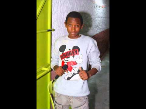 Ti Blica Pété Tol [By Dj Digital] Août 2k13