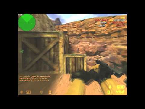 hitmaN -5 usp RAMBO style wOwzor2hJLeeeeeeeeeeee