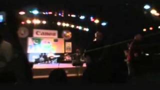 Faakhir Mehmood Performing at New York!