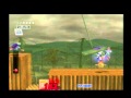 Lets Play SSBB Part 7 To The Zoo