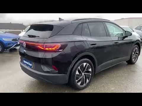 Volkswagen ID.4 PRO MATCH AUTOMATIC - Image 2