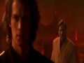 Star Wars Episode 3 Alternate Ending