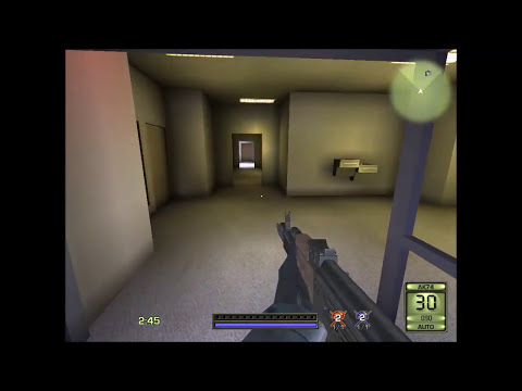 Das ist OPA's Koffer - SOF2 - Austria Seniorenclan