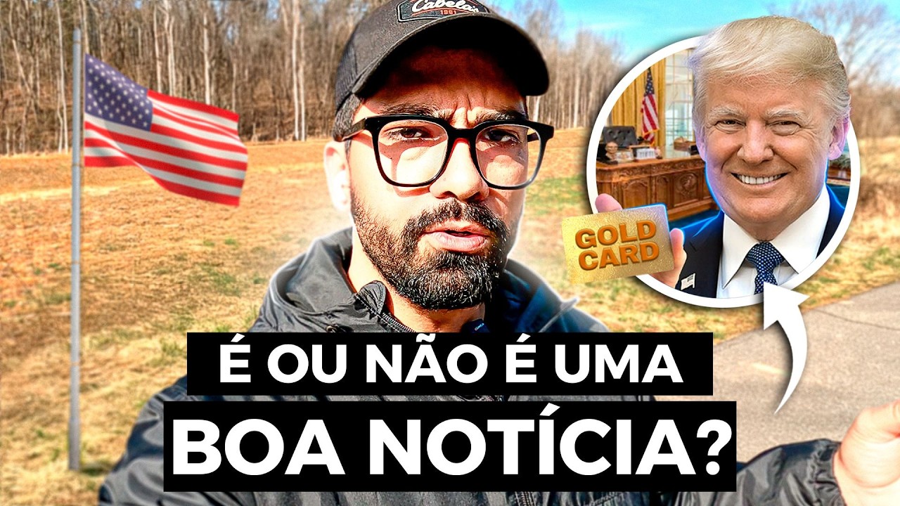 GOVERNO ANUNCIA NOVO VISTO PARA IMIGRANTES