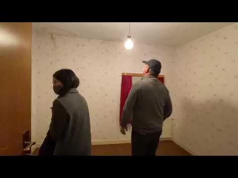 เยี่ยมชมวัดใหม่ที่ Morshausen  วันที่ 21.10.2020