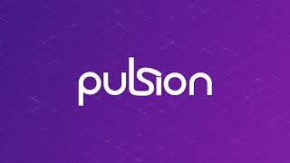 Pulsion Technology - Video - 1