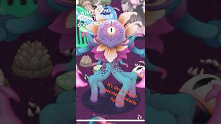 NEW PSYCHIC MONSTER IS A BEAST 👹 #msm #gaming #mysingingmonsters #mobileapp