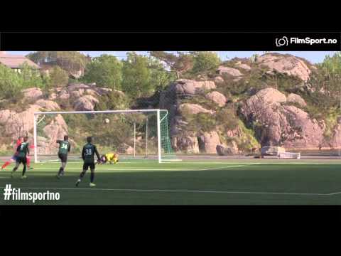 4div1, runde 8: Eiger - Staal2 4-0 (3-0) HD