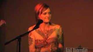 Go Betty Go - C&#39; Mon (Acoustic) Emily Hughes