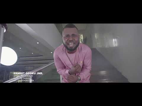 Ernest opoku junior Latest song#Tittle my season