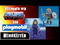 Masters Of The Universe Von Playmobil