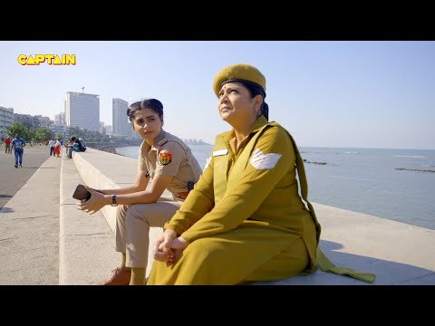 Karishma Singh और Pushpa Ji आए जब मुंबई शहर में || Maddam Sir