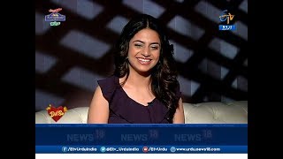 Dilse - Interview Of Priya Raina - Television actress - RJ - Comedian On ETV Urdu video