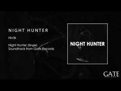 Niv3k - Night Hunter