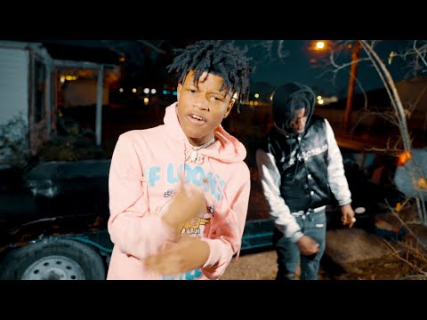 Calvary Kylan ft. Bway Yungy - No Attemptz (Official Video)