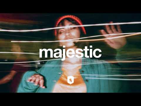 Mura Masa - Move Me (feat. Octavian)
