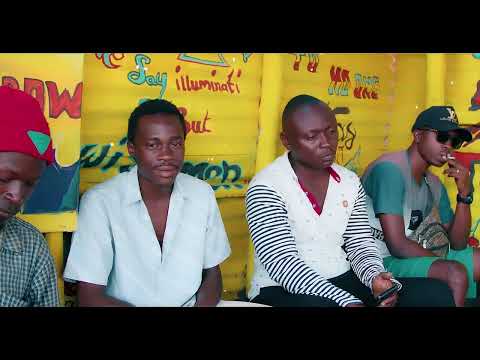 MWANA ADAM - Jero BT Official Music Video (4K)