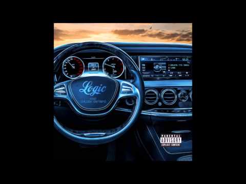 Logic - Driving Ms Daisy Feat. Childish Gambino (Full)