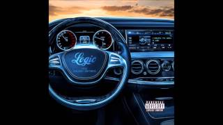 Logic - Driving Ms Daisy Feat. Childish Gambino (Full)