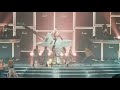 Britney Spears Concert In Las Vegas