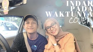 Download lagu INDAH PADA WAKTUNYA - RIZKY FEBIAN X AISYAH AZIZ ( ALDHI FT. FEBY PUTRI COVER ) | FULL VERSION mp3 Download lagu INDAH PADA WAKTUNYA - RIZKY FEBIAN X AISYAH AZIZ ( ALDHI FT. FEBY PUTRI COVER ) | FULL VERSION mp3