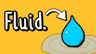 The Incorrect Assumption Made by Fluid Dynamics, and Why It Still Works - Fluids by Parth G