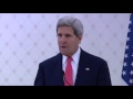 Kerry to Netanyahu: No Iran Deal Yet - YouTube