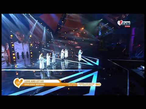 MESC 2015 Final - Recap of Songs